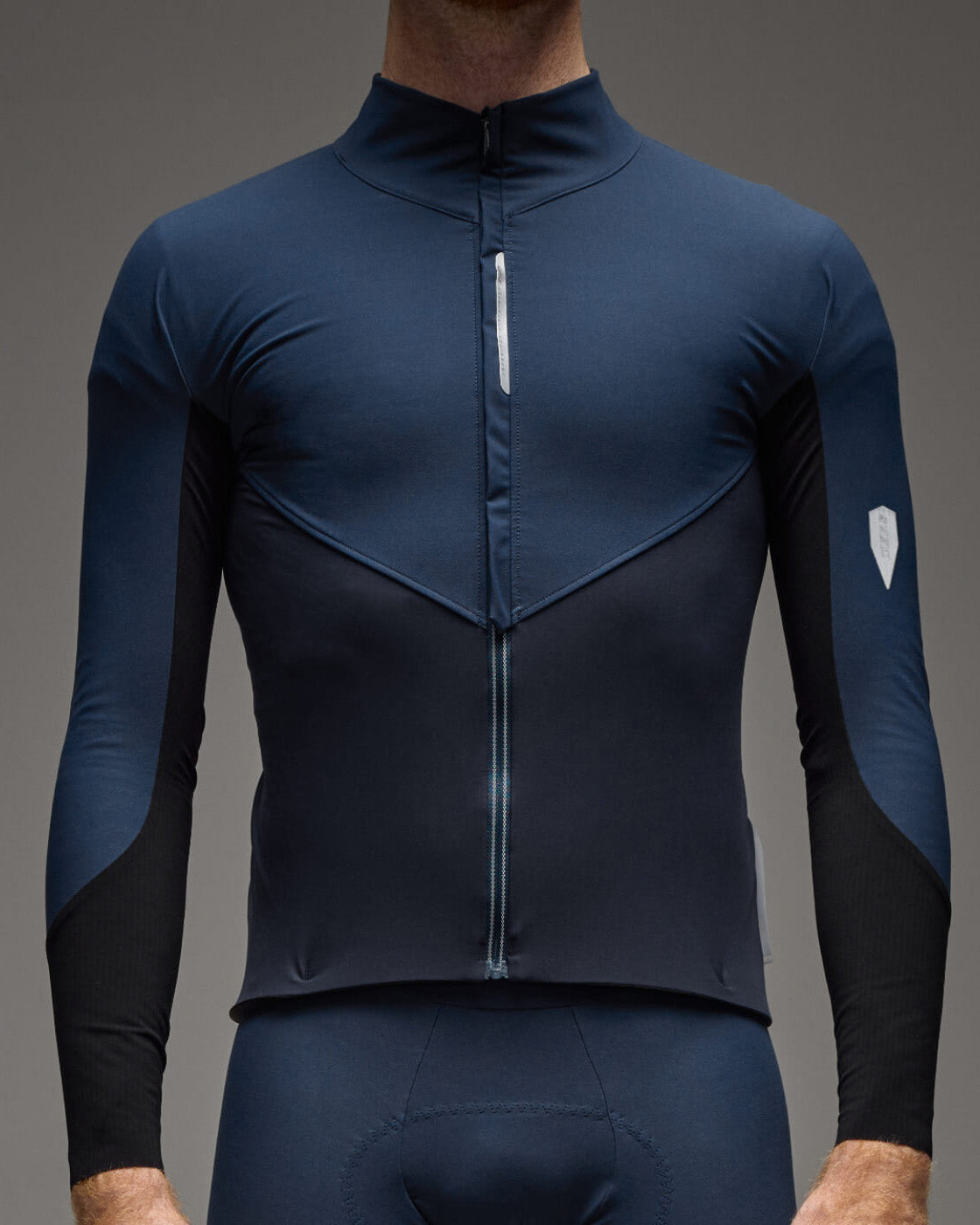 Dottore Hybrid Que Long Sleeve Jersey