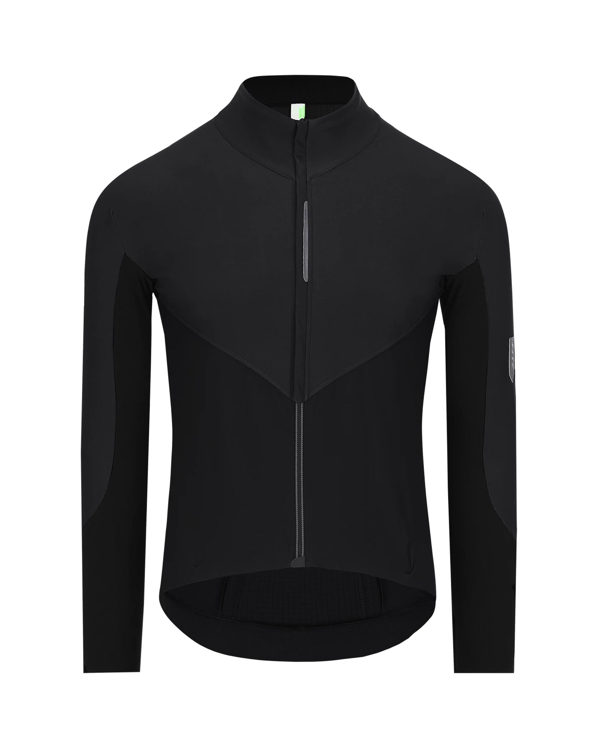 Dottore Hybrid Que Long Sleeve Jersey