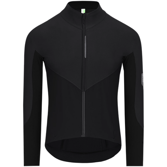 Dottore Hybrid Que Long Sleeve Jersey