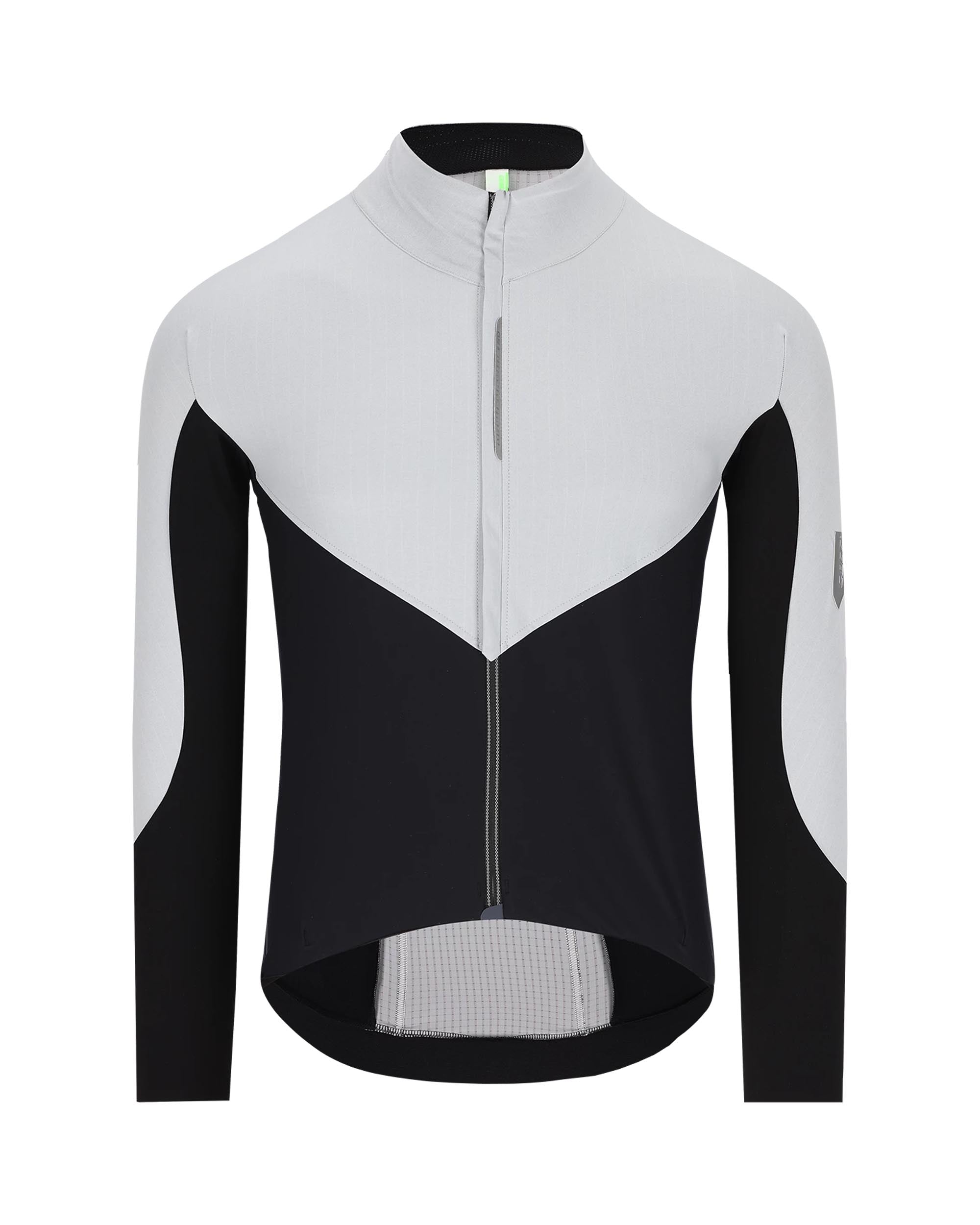 Dottore Hybrid Que Long Sleeve Jersey