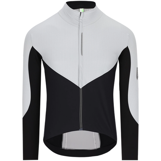 Dottore Hybrid Que Long Sleeve Jersey