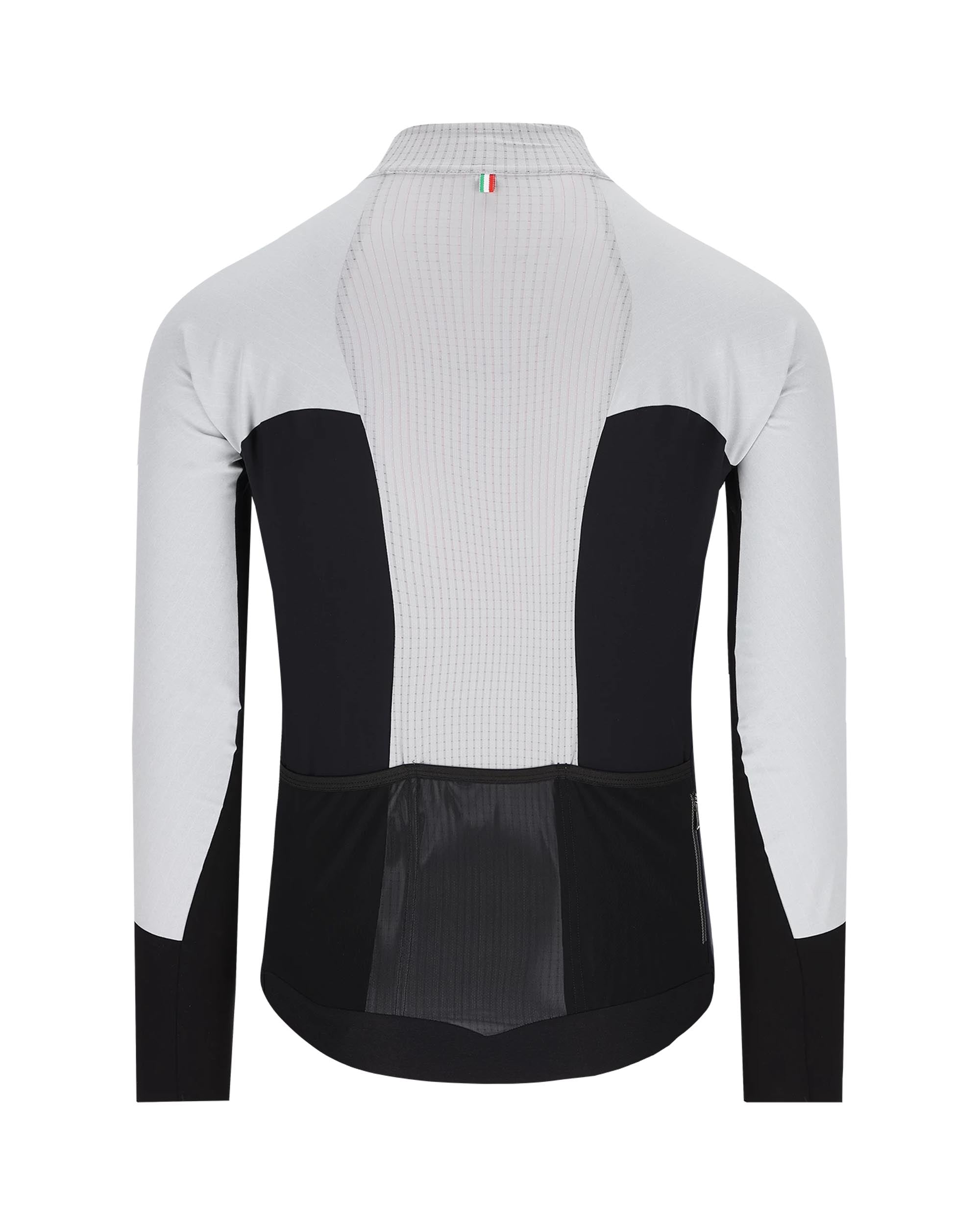 Dottore Hybrid Que Long Sleeve Jersey