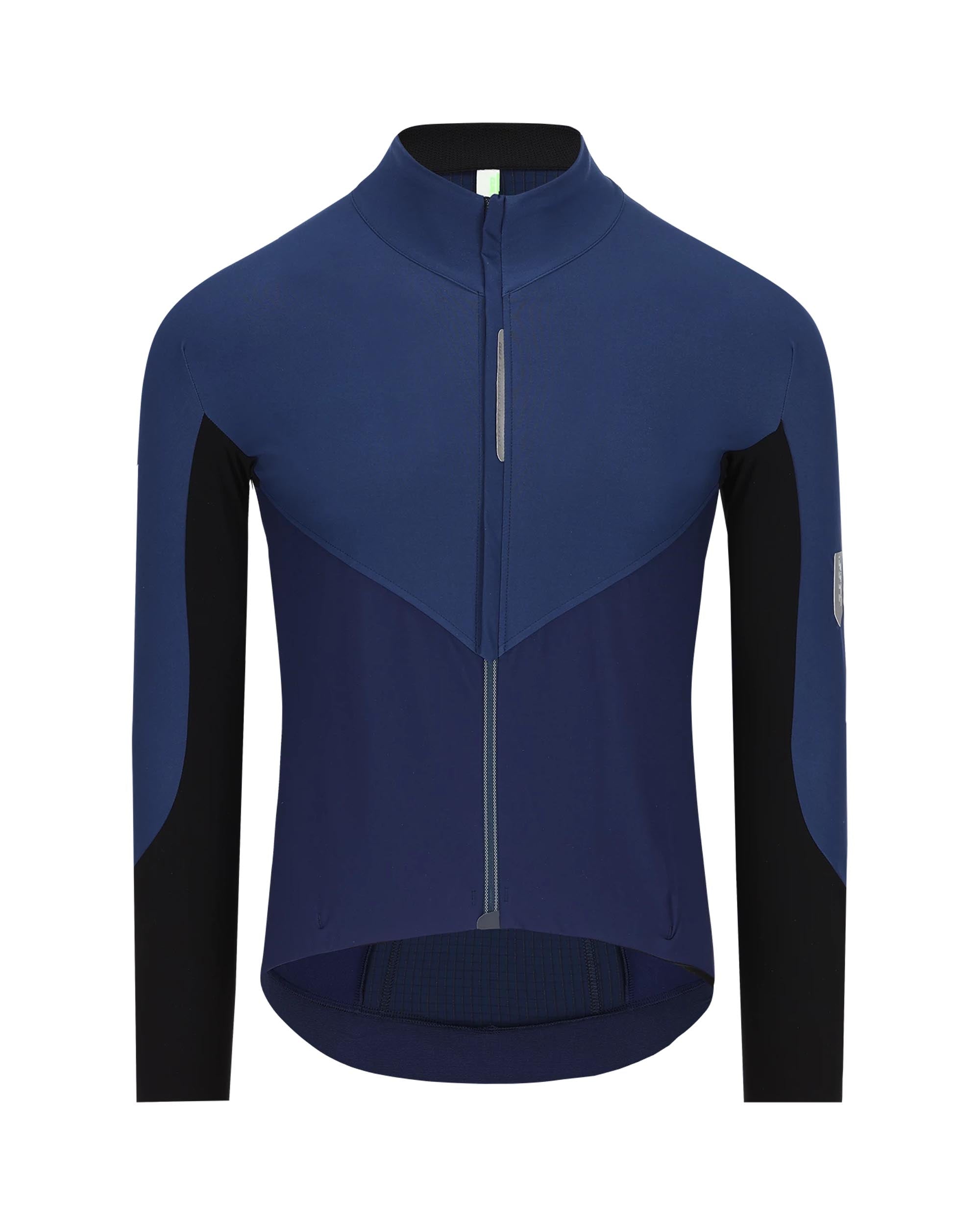 Dottore Hybrid Que Long Sleeve Jersey