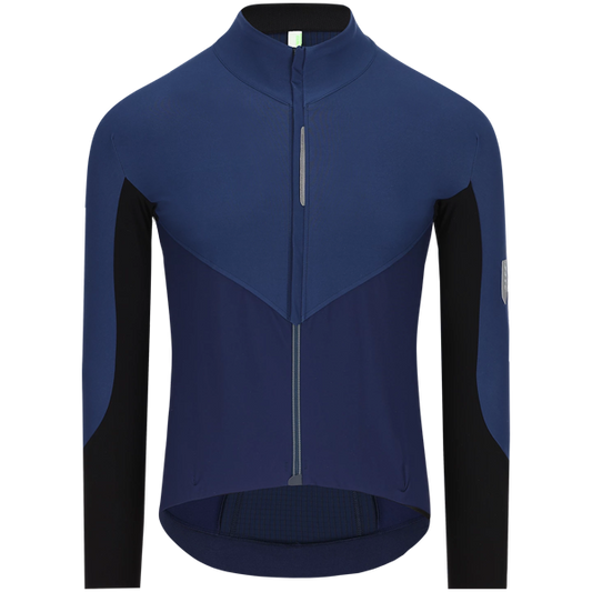 Dottore Hybrid Que Long Sleeve Jersey