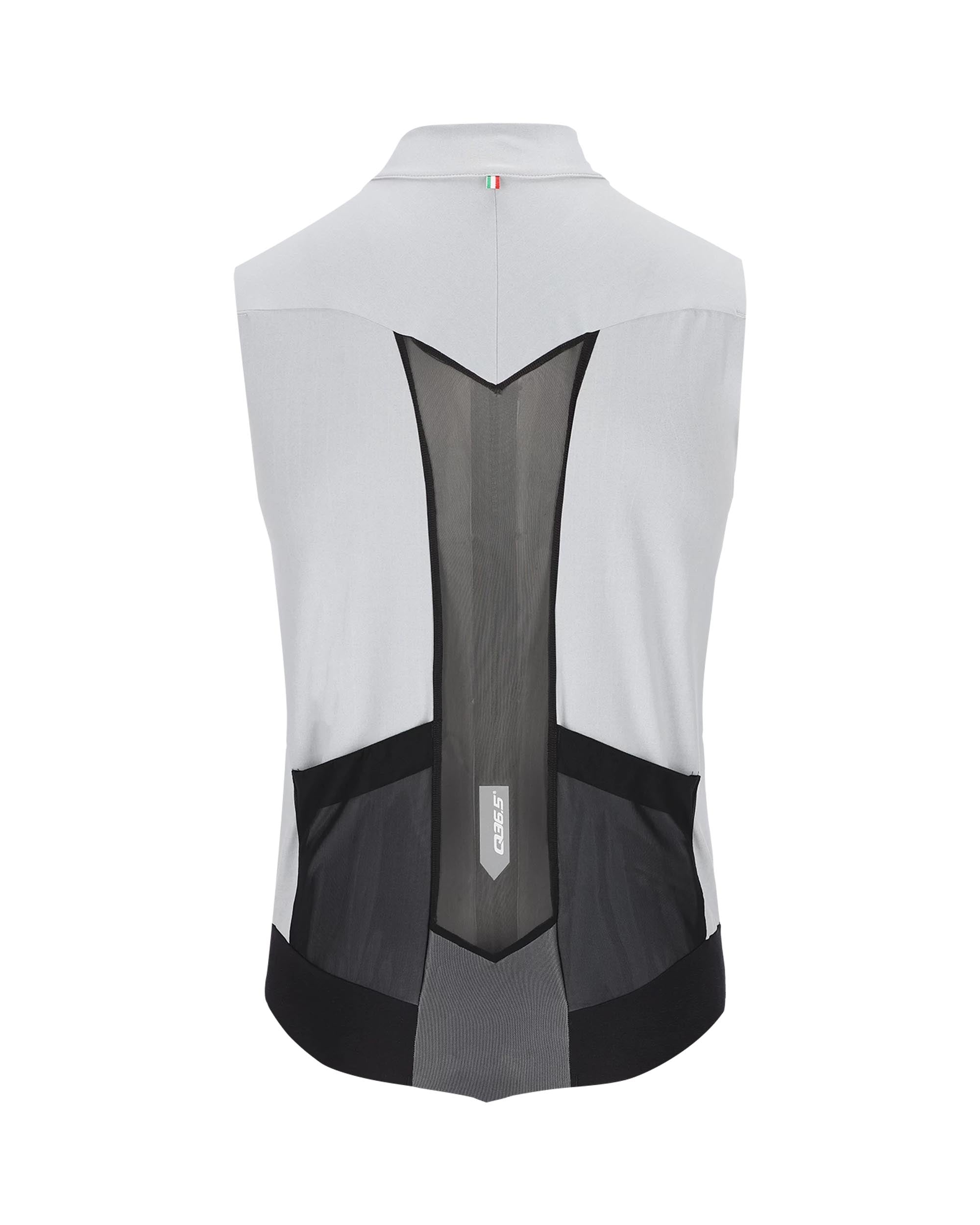 Dottore Hybrid Unisex Vest