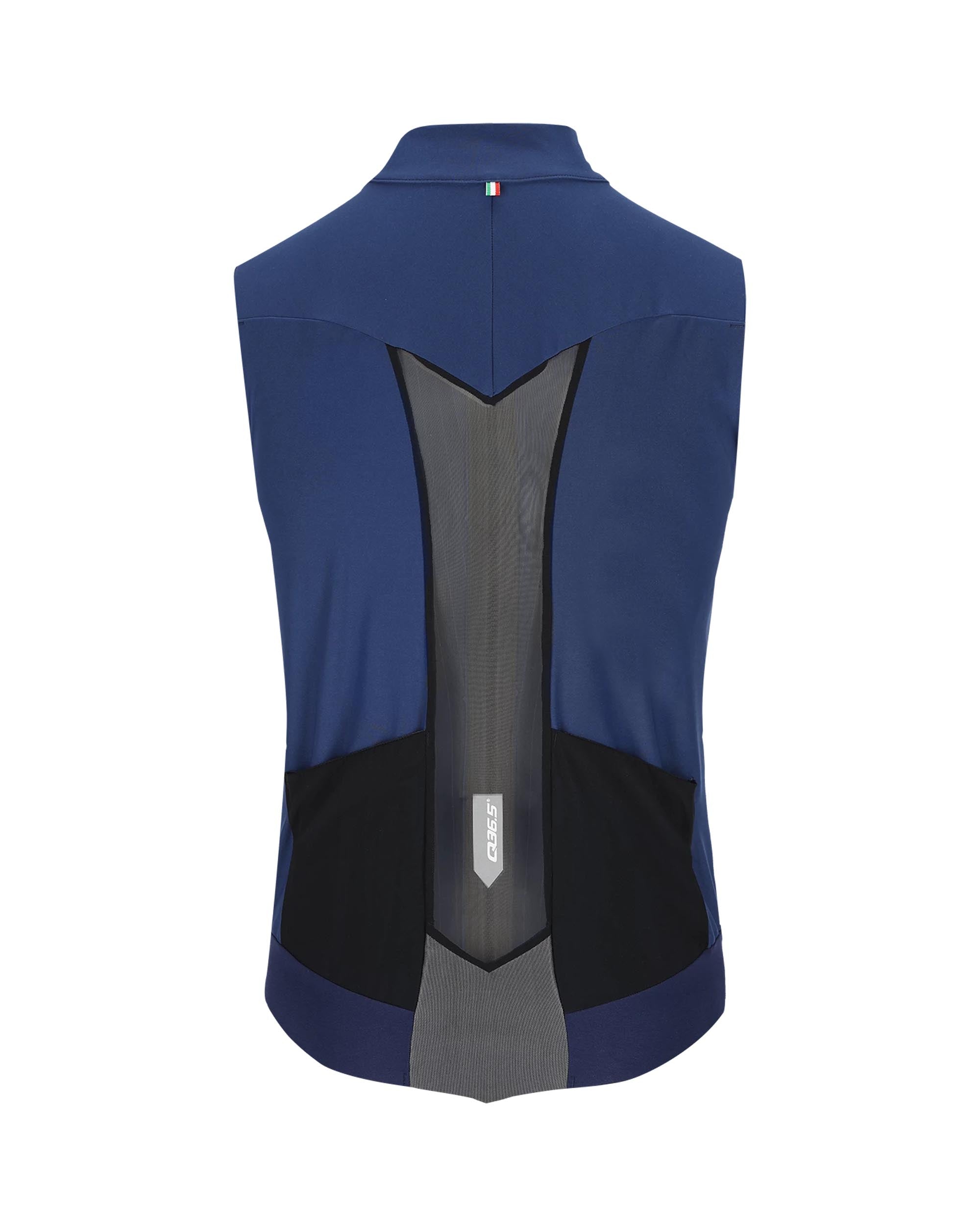 Dottore Hybrid Unisex Vest