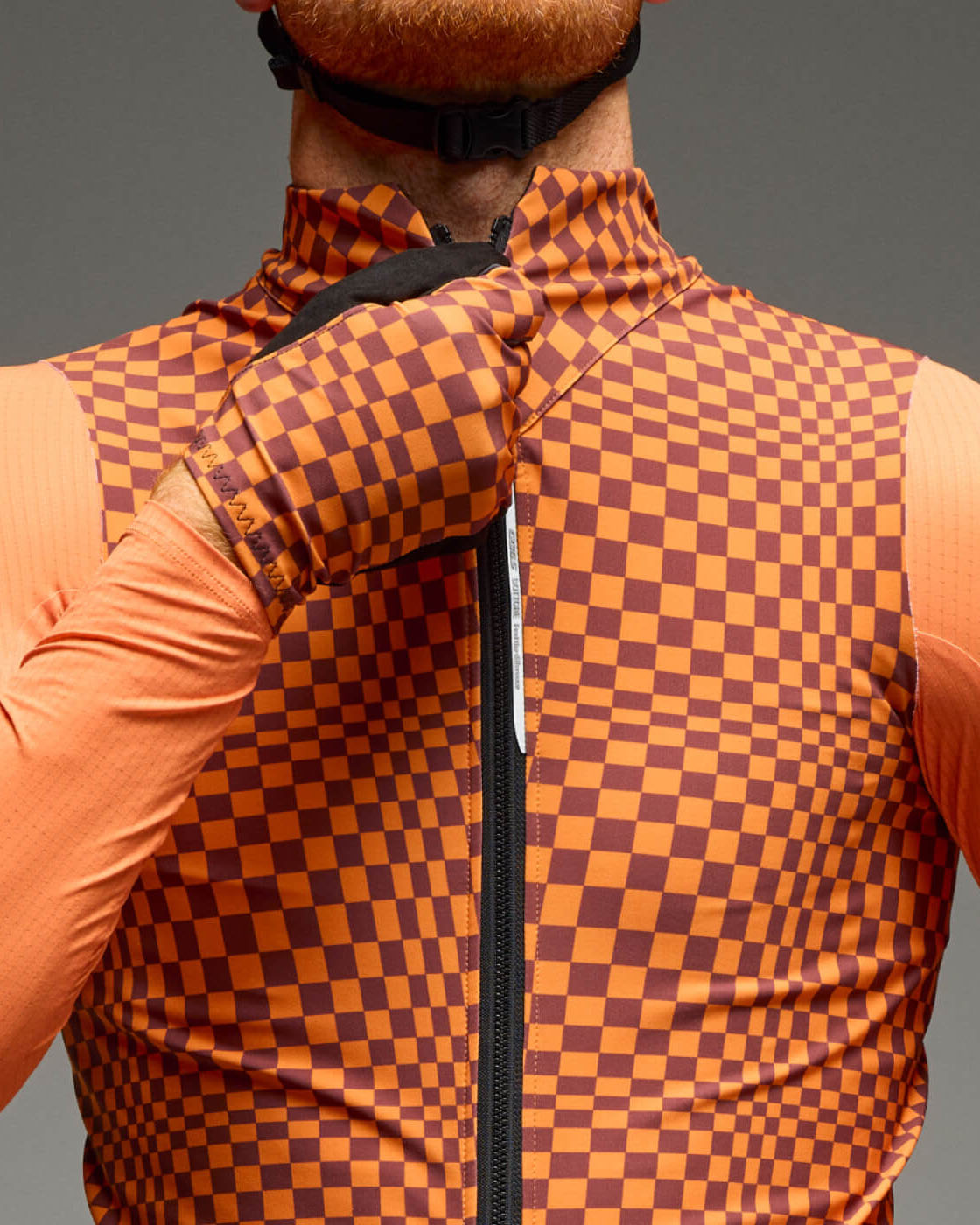 Dottore Hybrid Unisex Vest