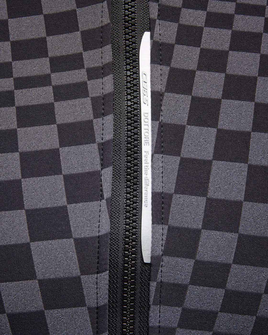 Dottore Hybrid Unisex Vest