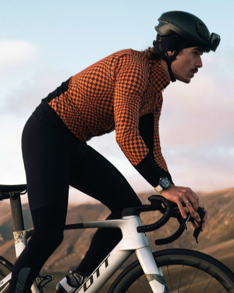 Dottore Hybrid Unisex Vest