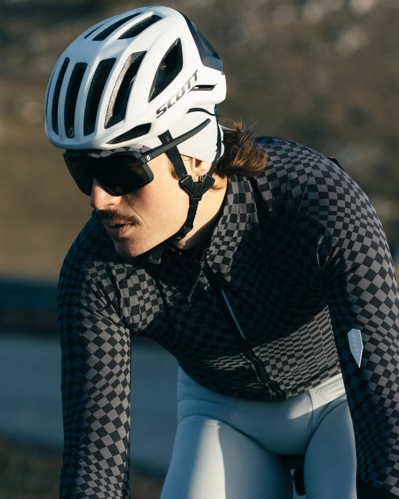 Dottore Hybrid Unisex Vest