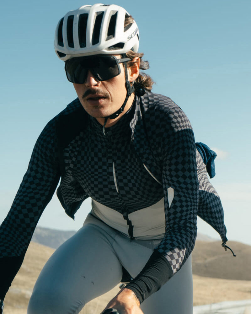 Dottore Hybrid Unisex Vest