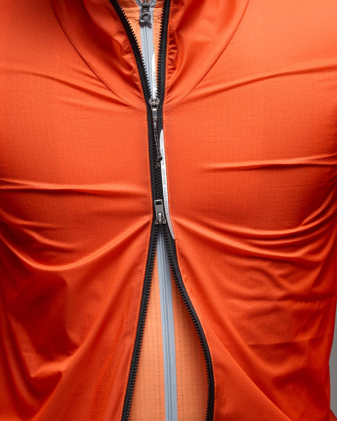 Dottore Light Rain Jacket