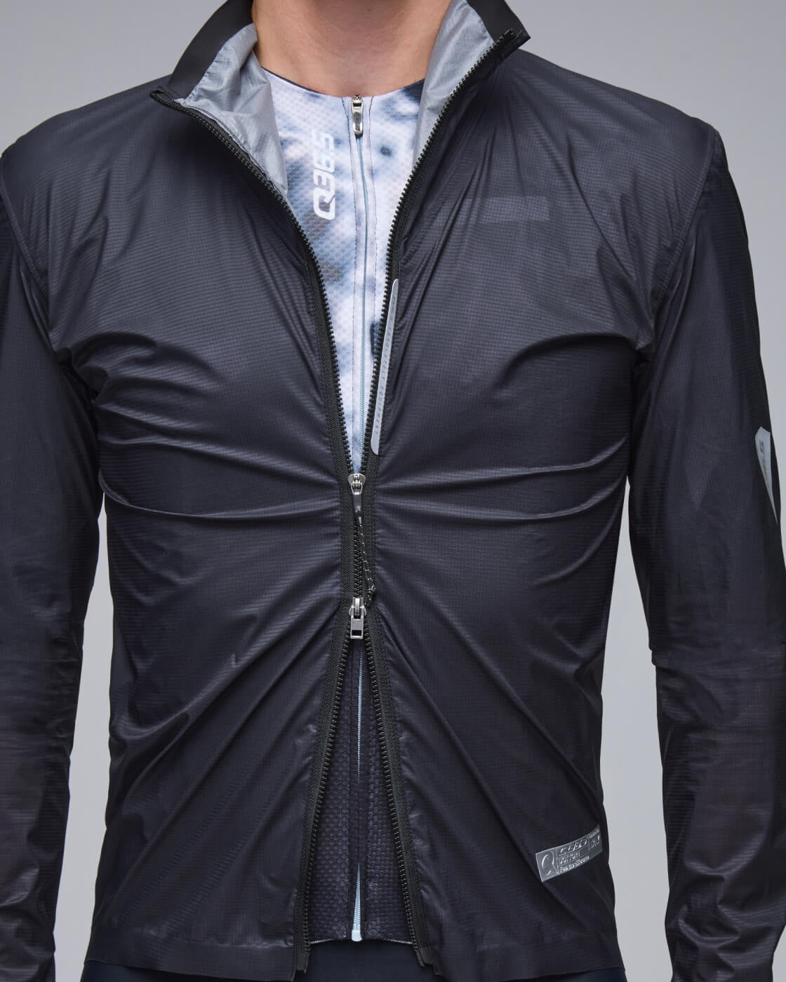 Dottore Light Rain Jacket