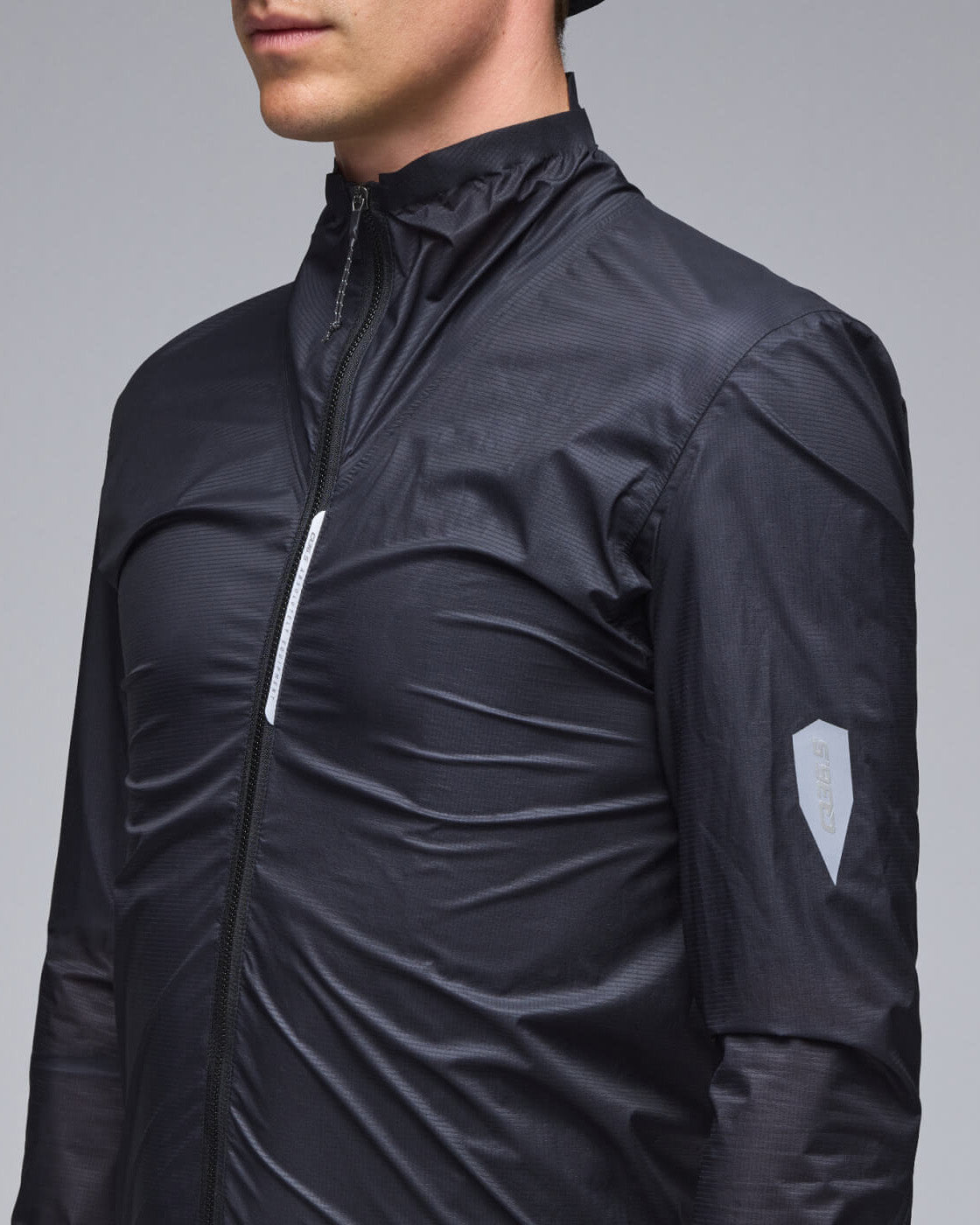 Dottore Light Rain Jacket