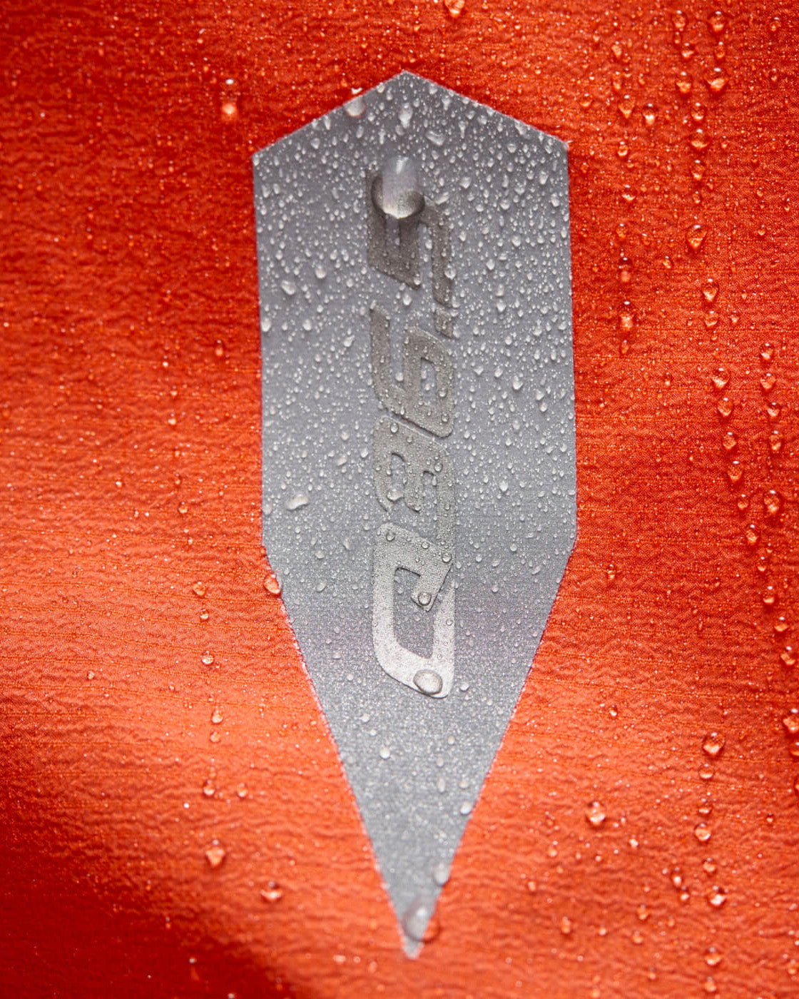 Dottore Light Rain Jacket