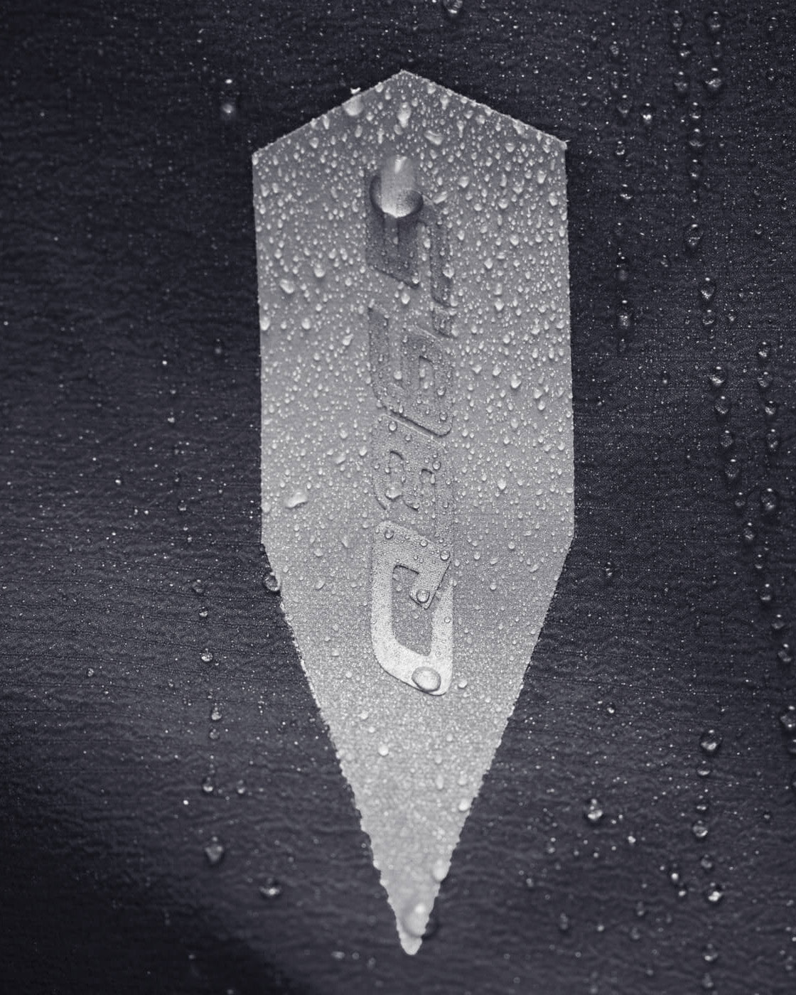 Dottore Light Rain Jacket