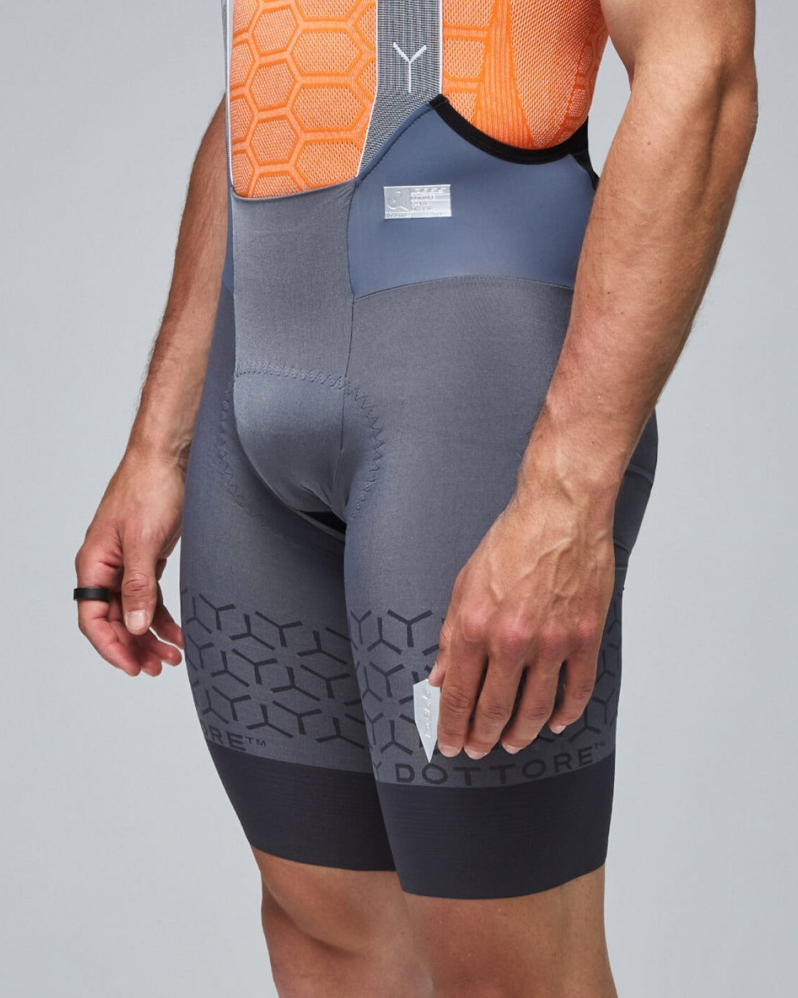 Dottore Pro Bib Shorts