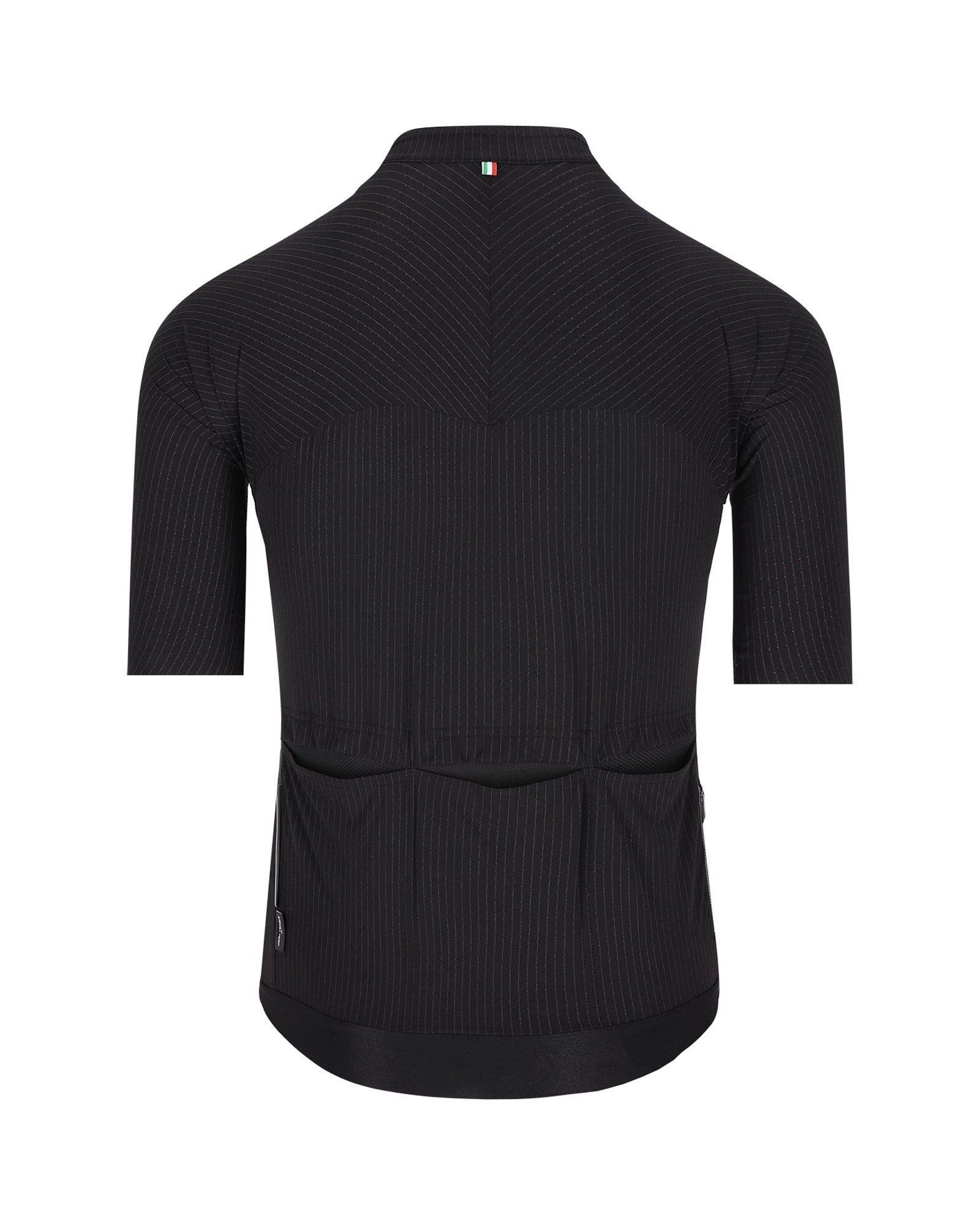 Dottore Grid Skin Short Sleeve Jersey