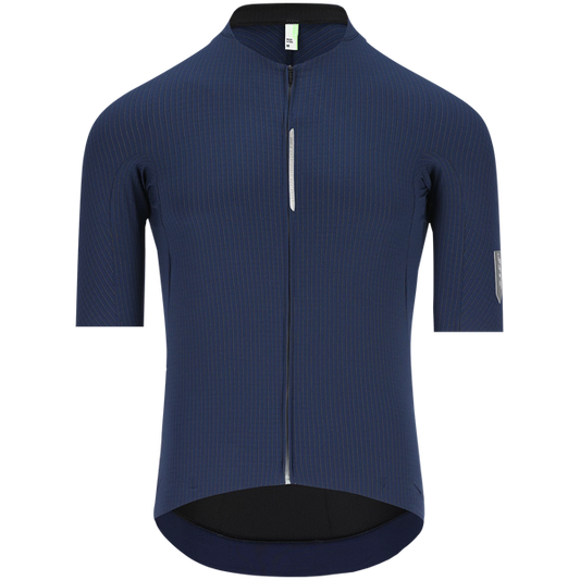 Dottore Grid Skin Short Sleeve Jersey