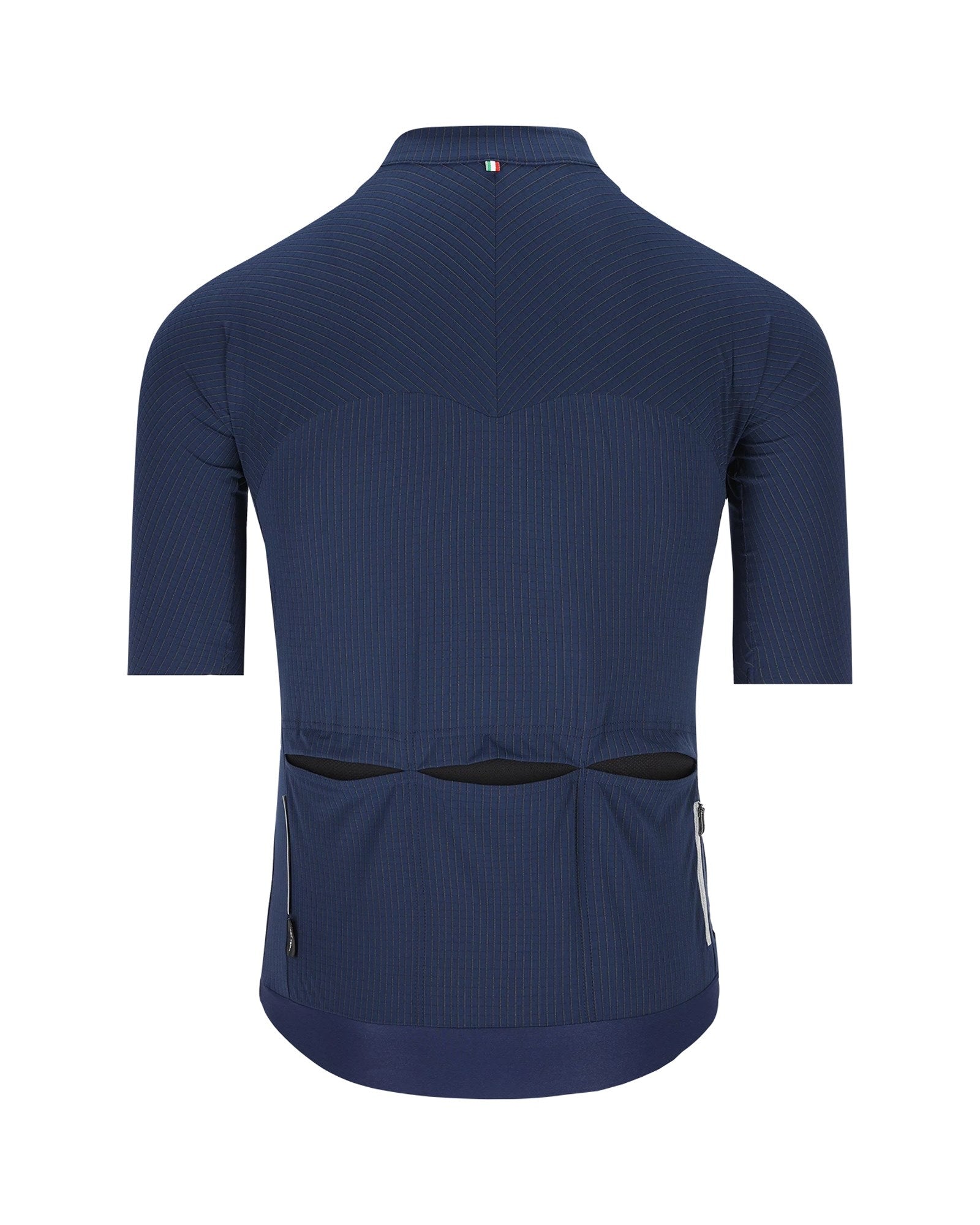 Dottore Grid Skin Short Sleeve Jersey