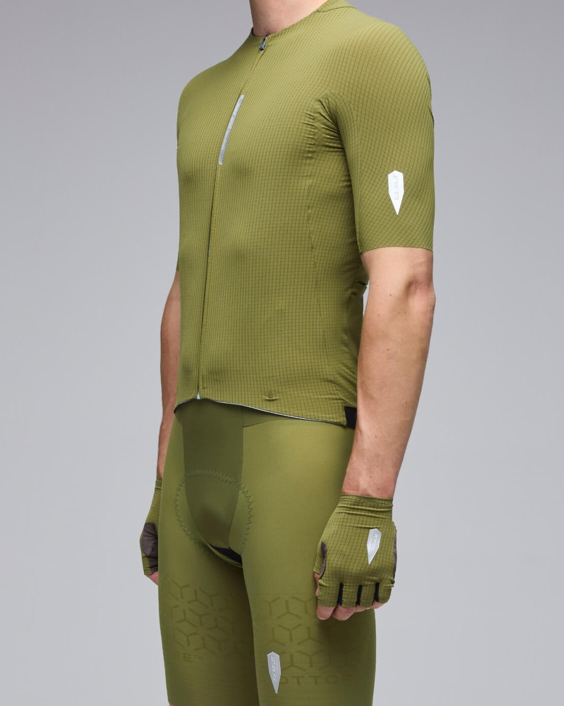 Dottore Pro Short Sleeve Jersey