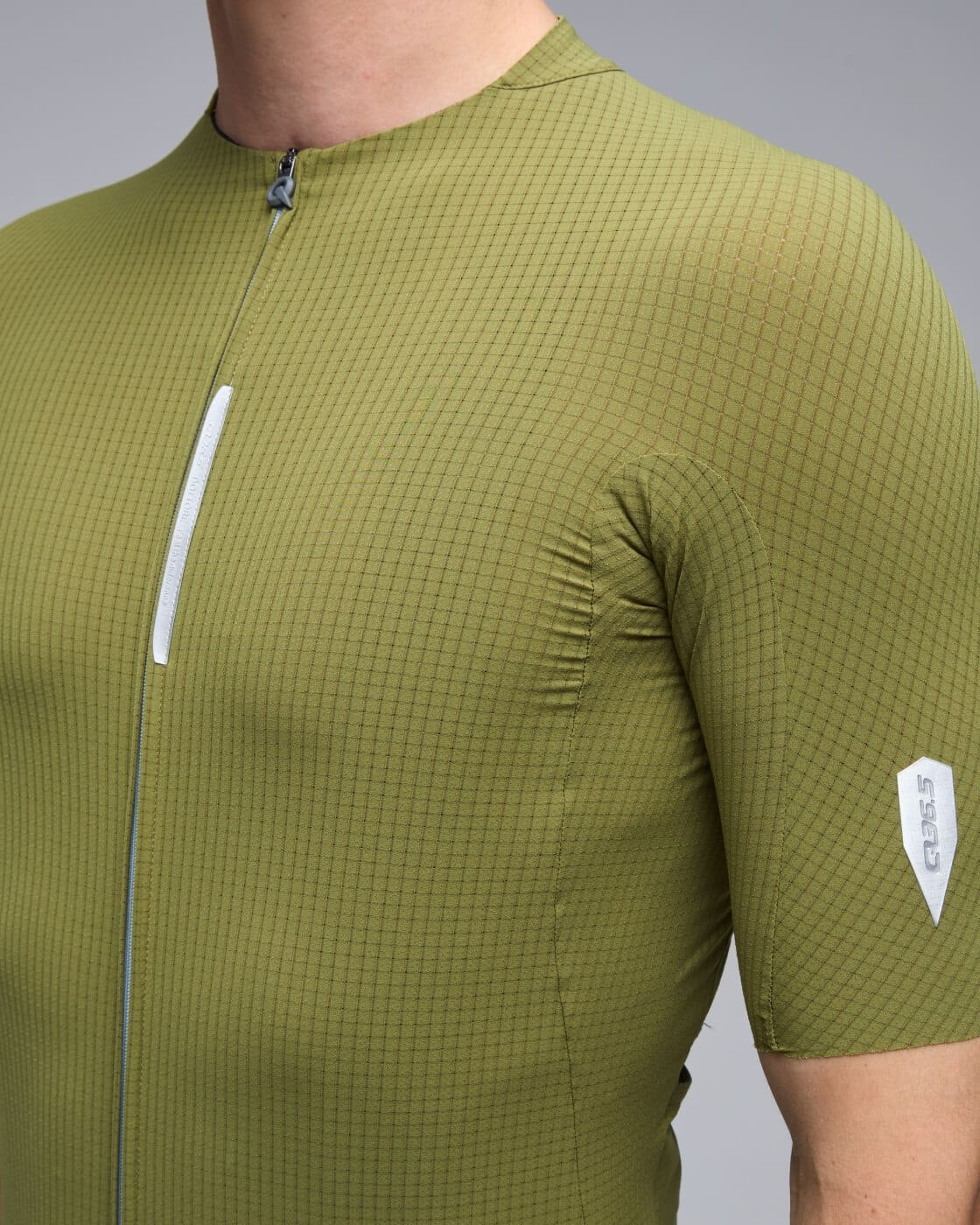 Dottore Pro Short Sleeve Jersey