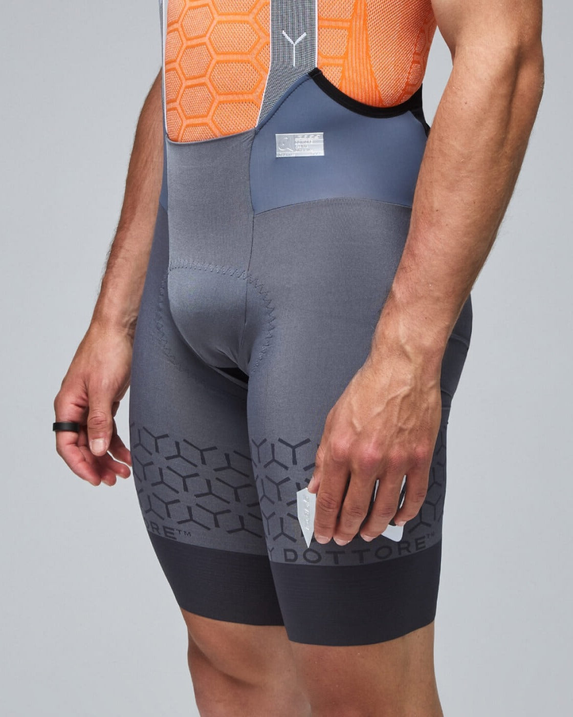 Dottore Pro Signature Bib Shorts