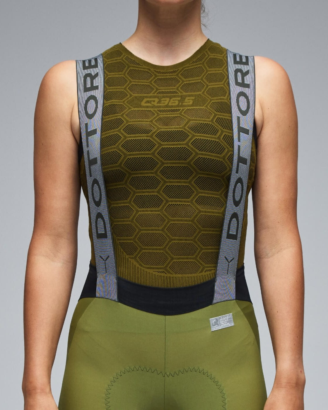 Women's Dottore Pro Bib Shorts