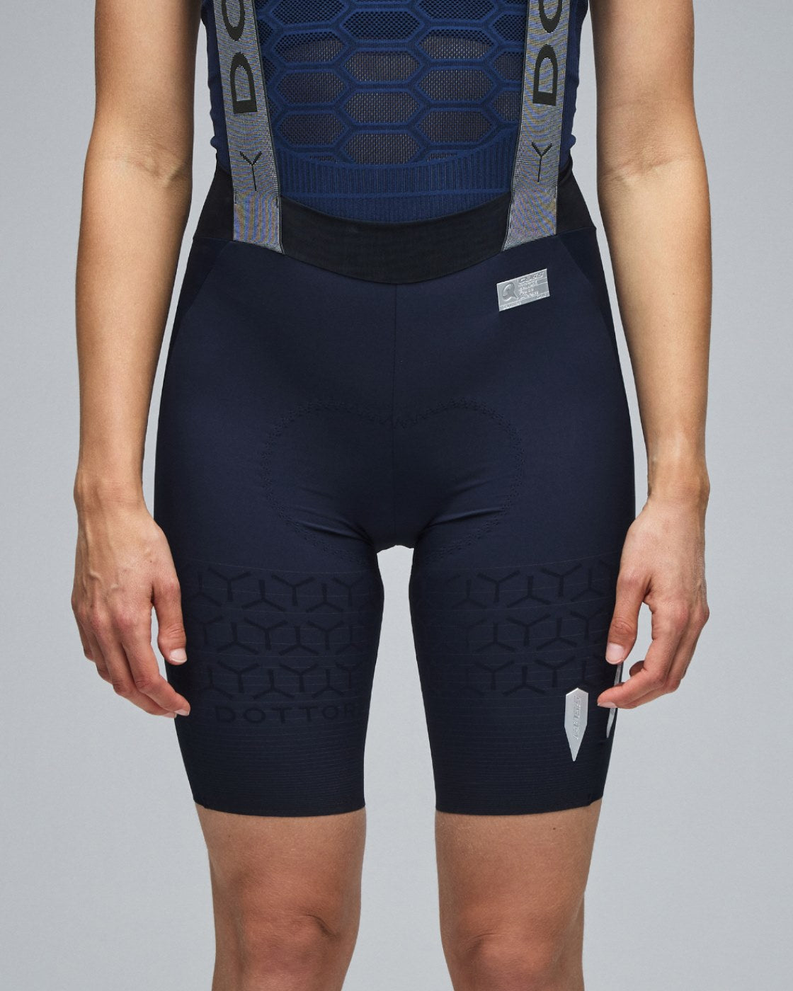 Women's Dottore Pro Bib Shorts