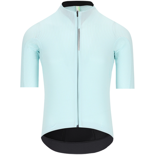 Q36.5 Pro Long Sleeve Jersey in Olive Green for Men – DSTNC Q36.5 Pro Long Sleeve Jersey in Olive Green for Men – DSTNC