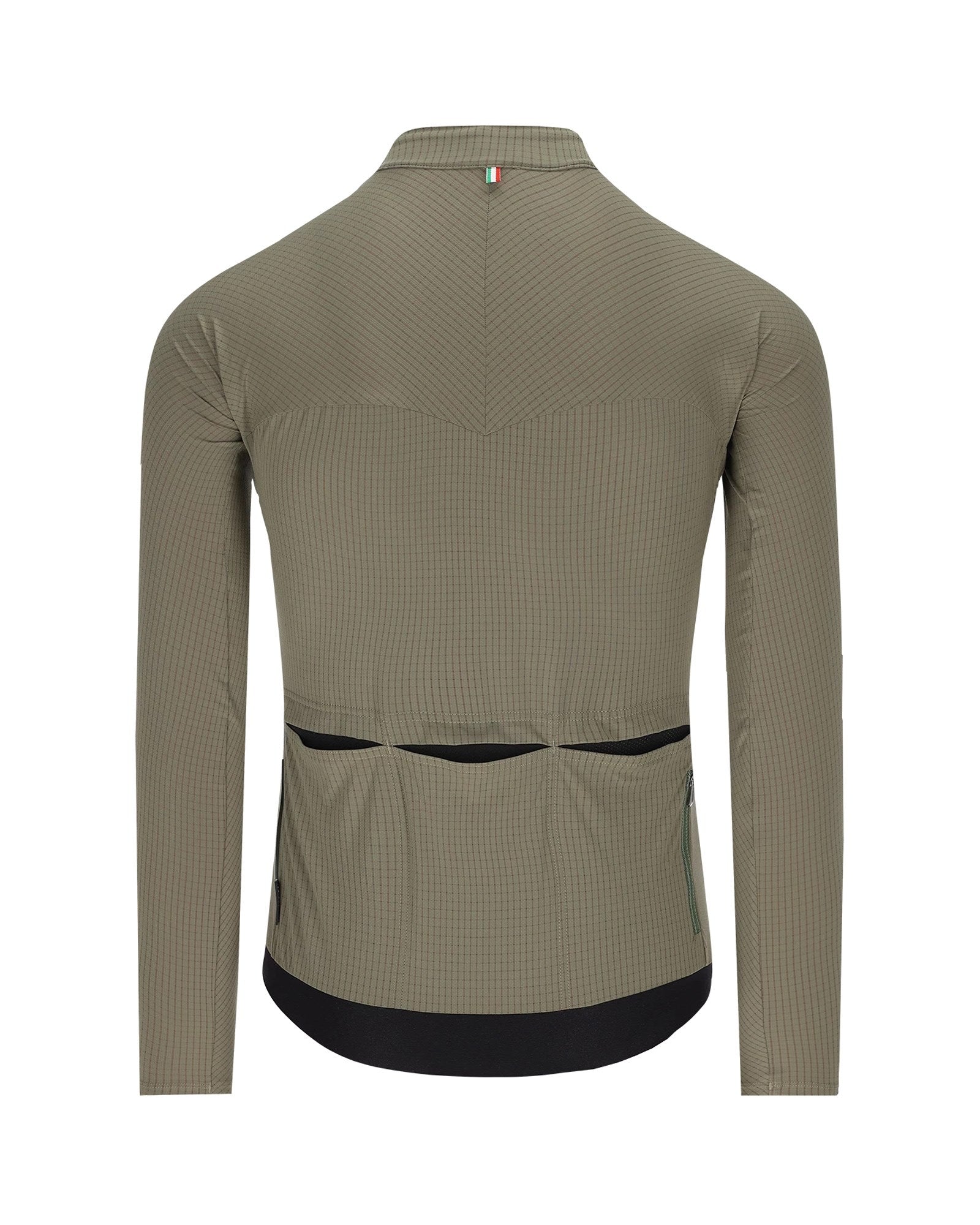 Dottore Pro Long Sleeve Jersey