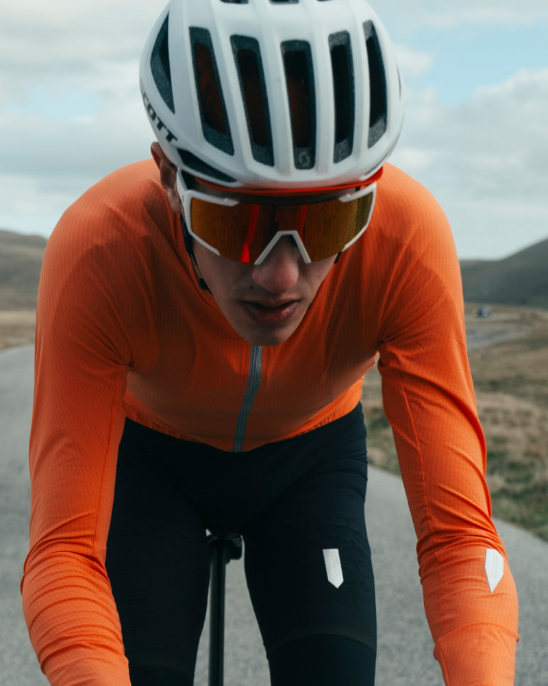 Dottore Pro Long Sleeve Jersey