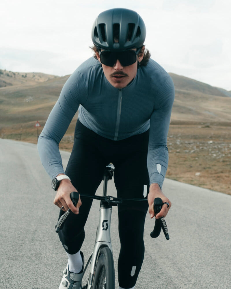 Dottore Pro Long Sleeve Jersey