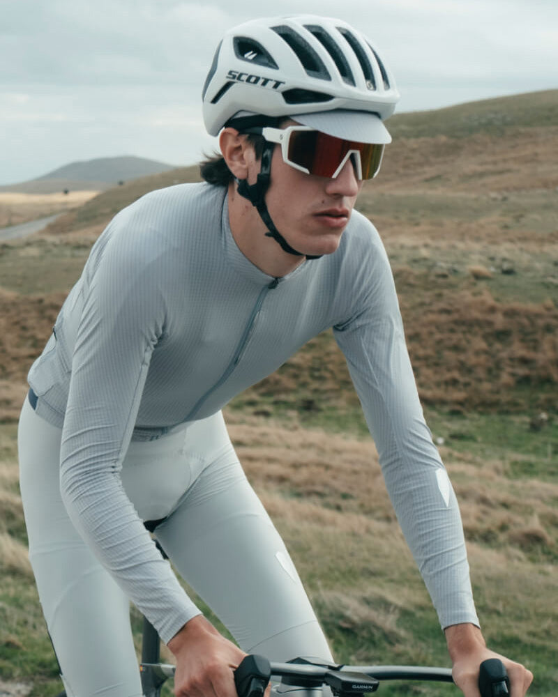 Dottore Pro Long Sleeve Jersey