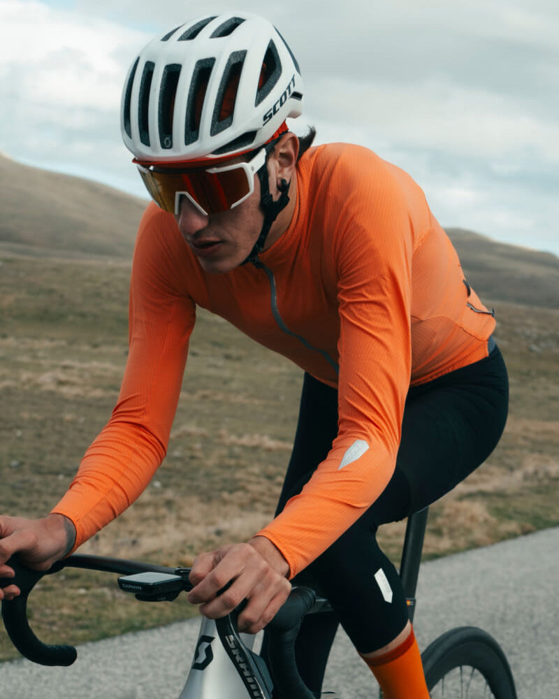 Dottore Pro Long Sleeve Jersey