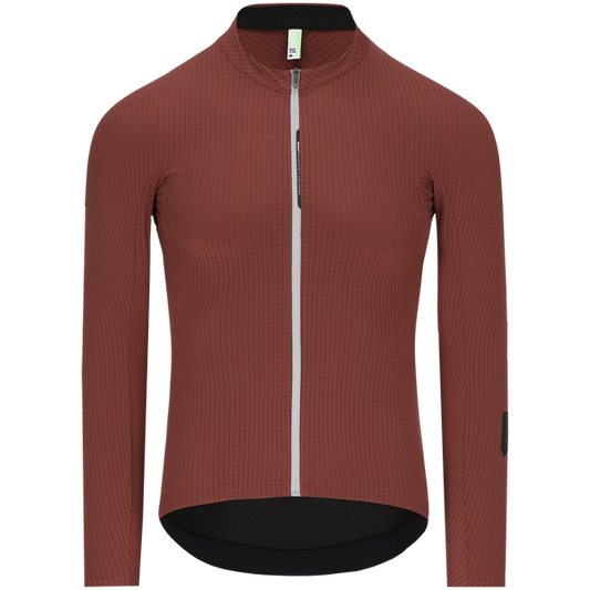 Dottore Pro Long Sleeve Jersey