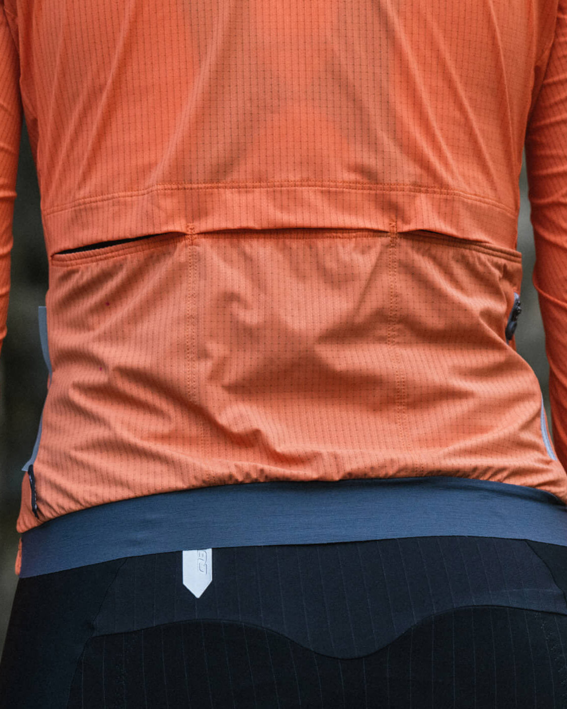 Dottore Pro Long Sleeve Jersey