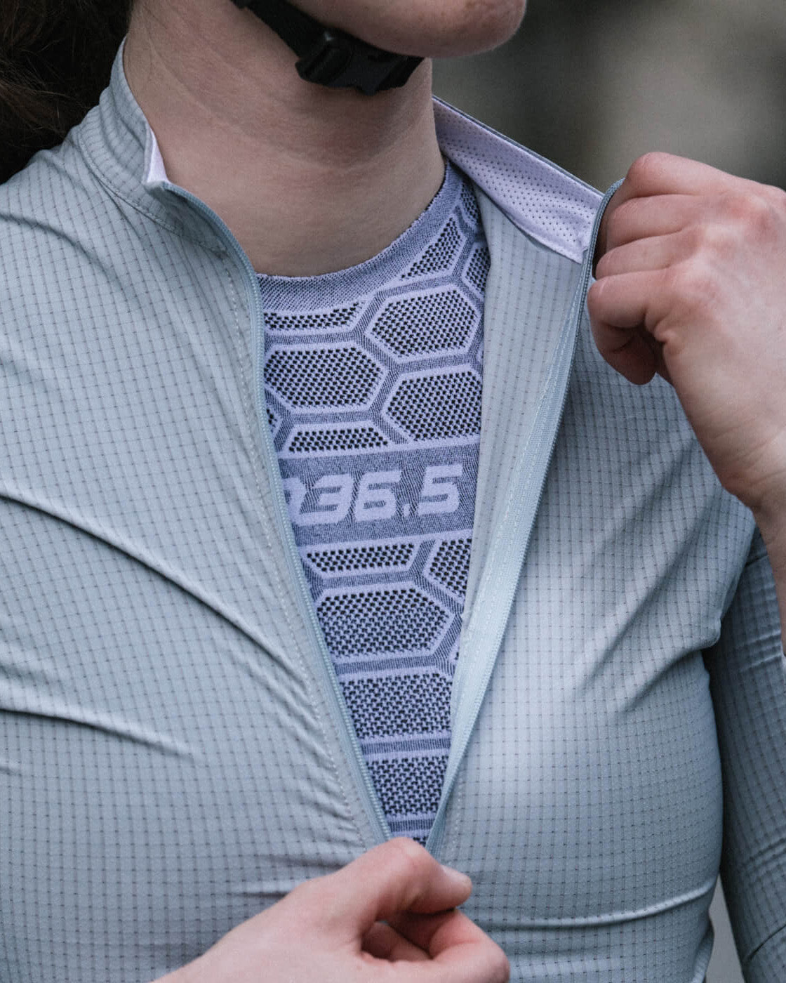 Dottore Pro Long Sleeve Jersey