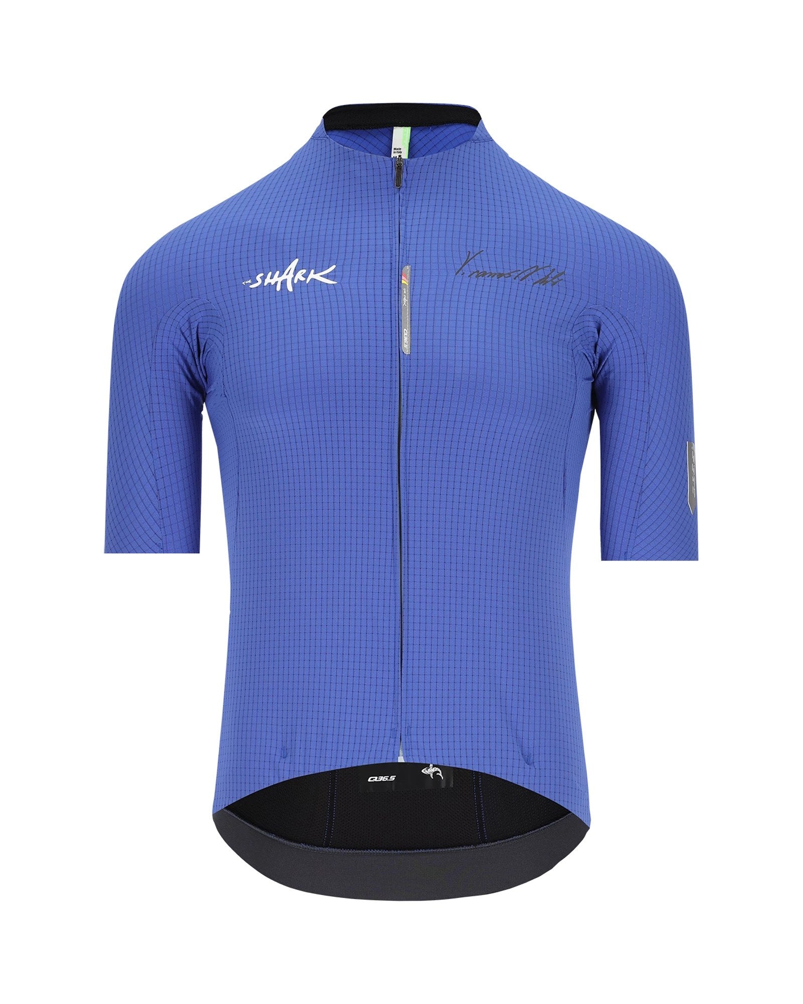 Dottore Pro Nibali Jersey