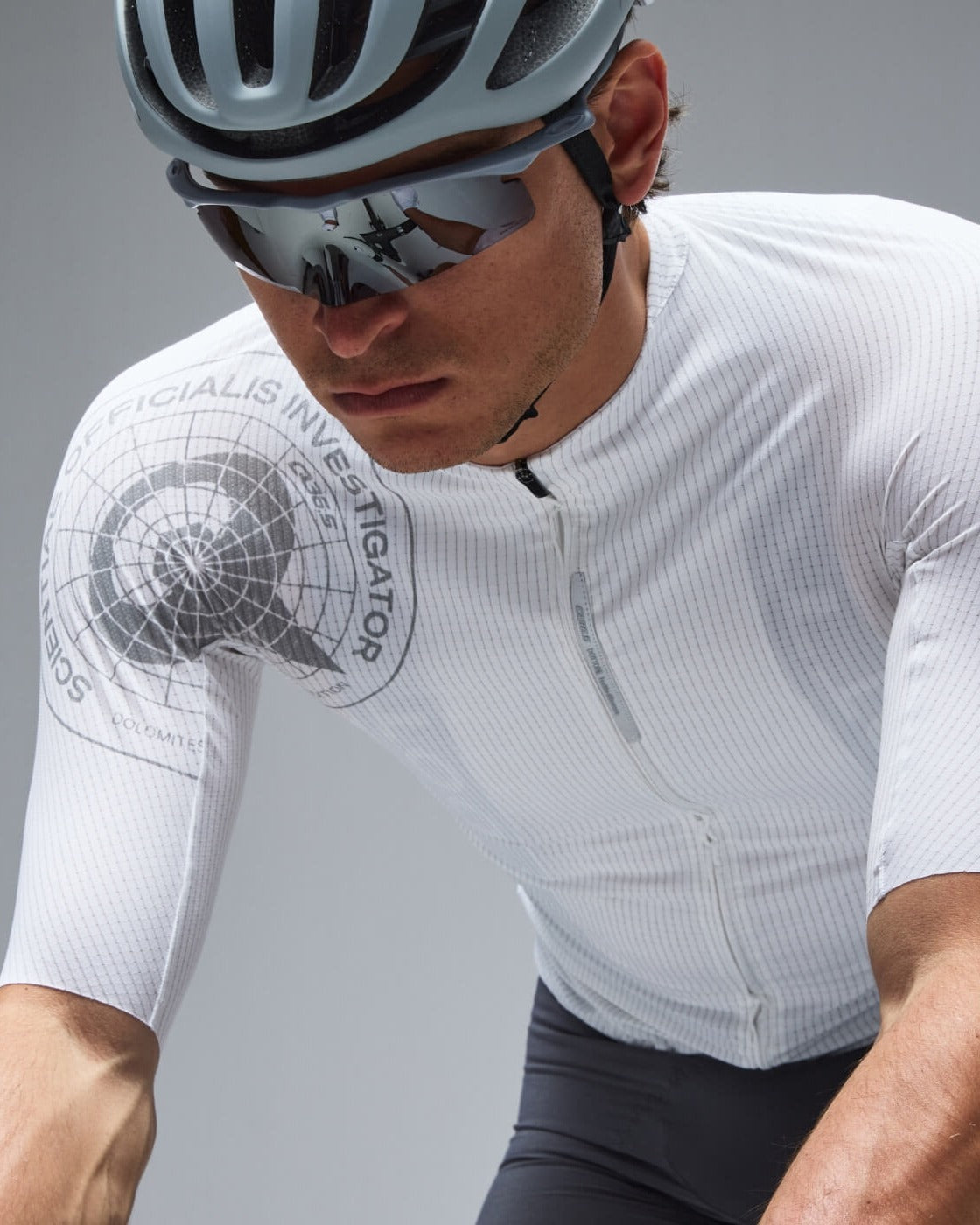Dottore Pro Research Scientist Jersey