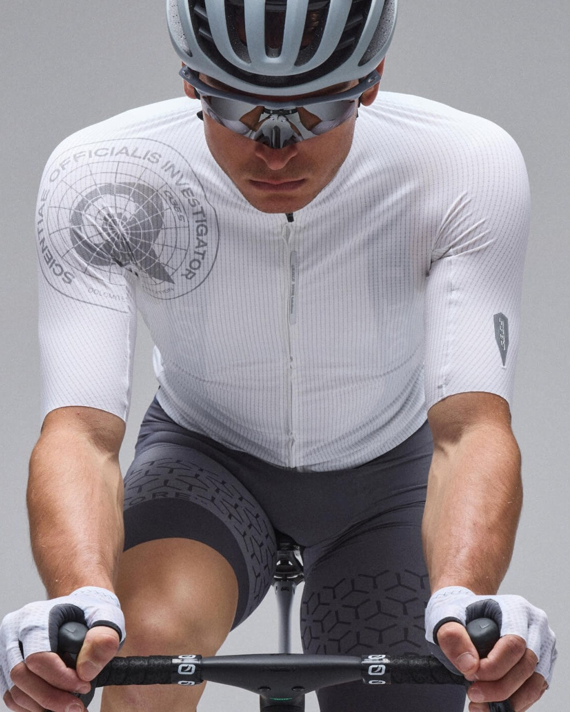Dottore Pro Research Scientist Jersey