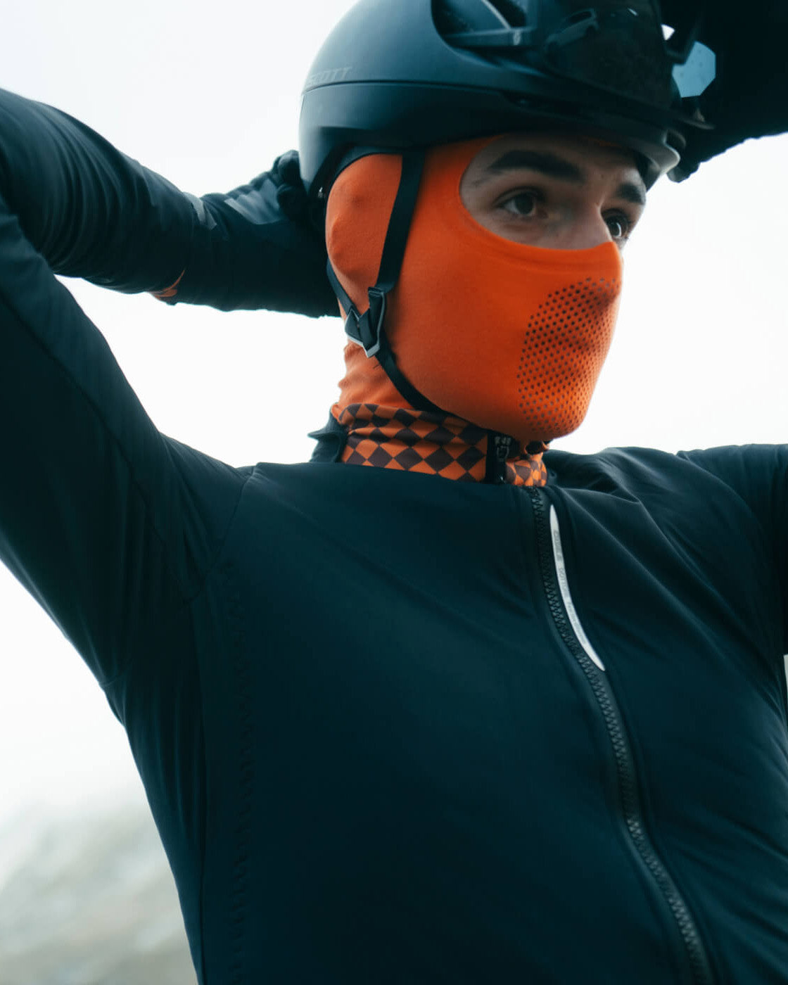 Dottore Termico Unisex Jacket