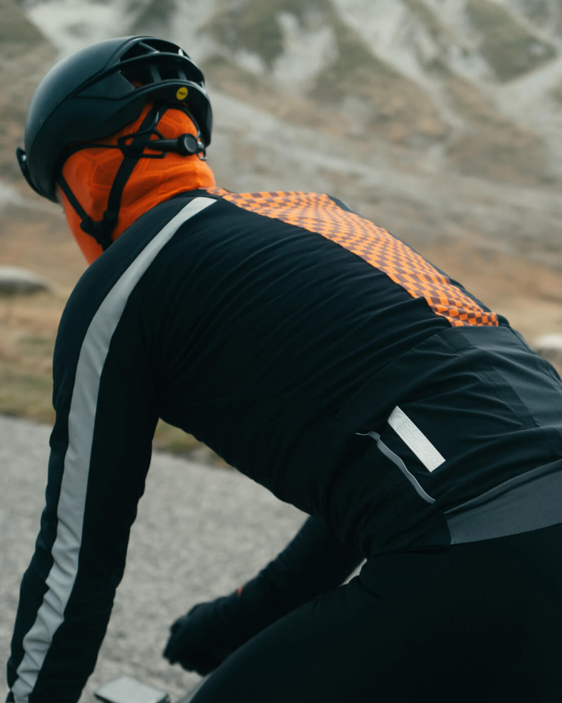 Dottore Termico Unisex Jacket