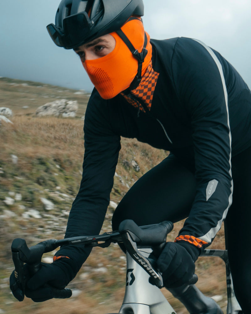 Dottore Termico Unisex Jacket