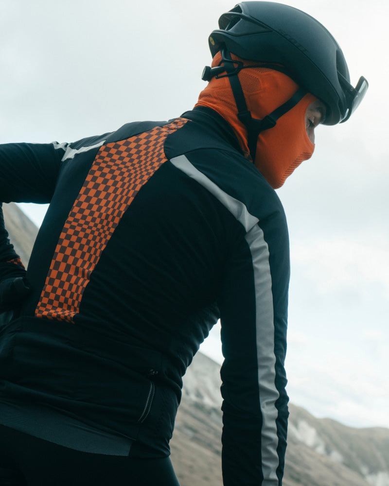 Dottore Termico Unisex Jacket