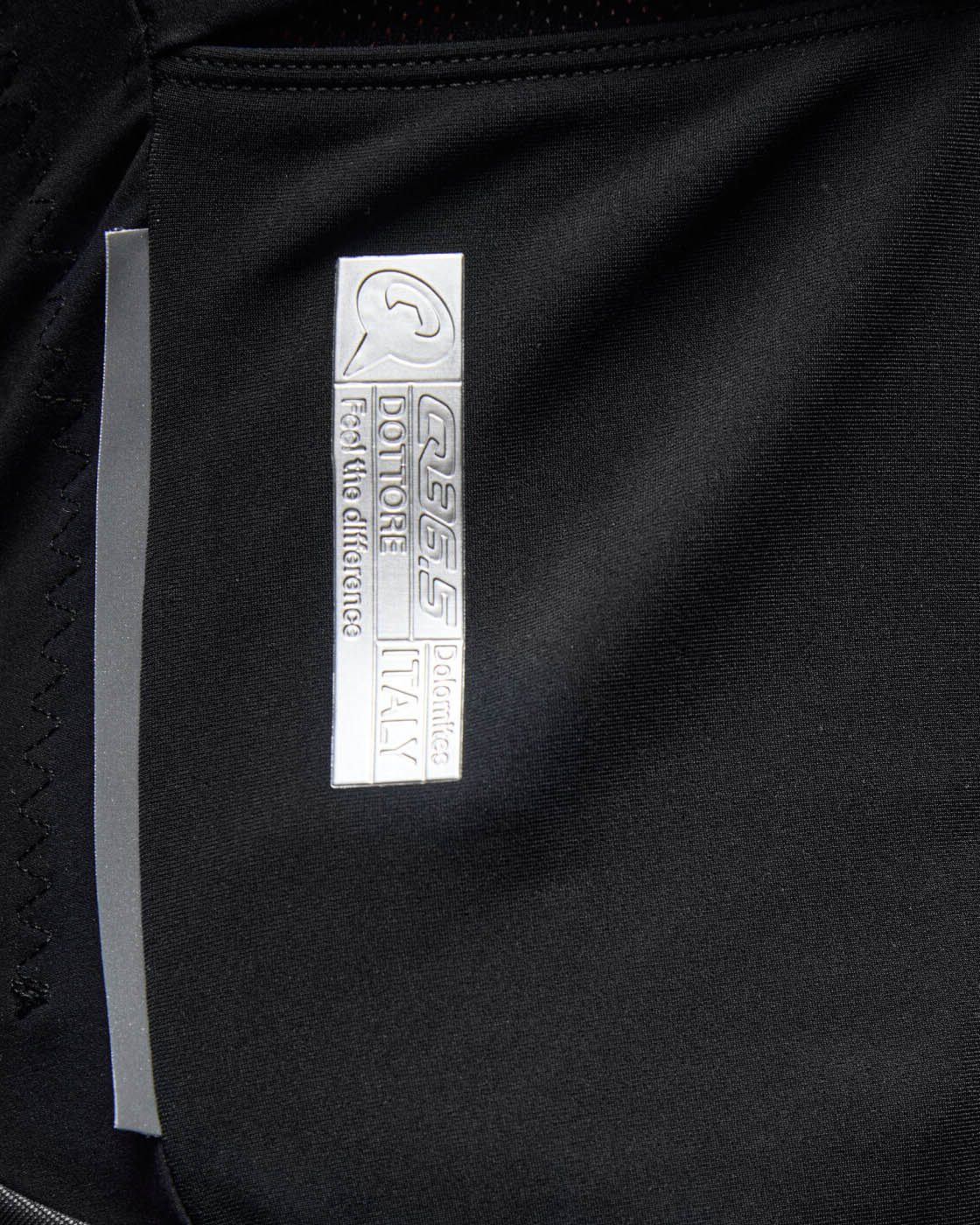 Dottore Termico Light Mediterranea Jacket