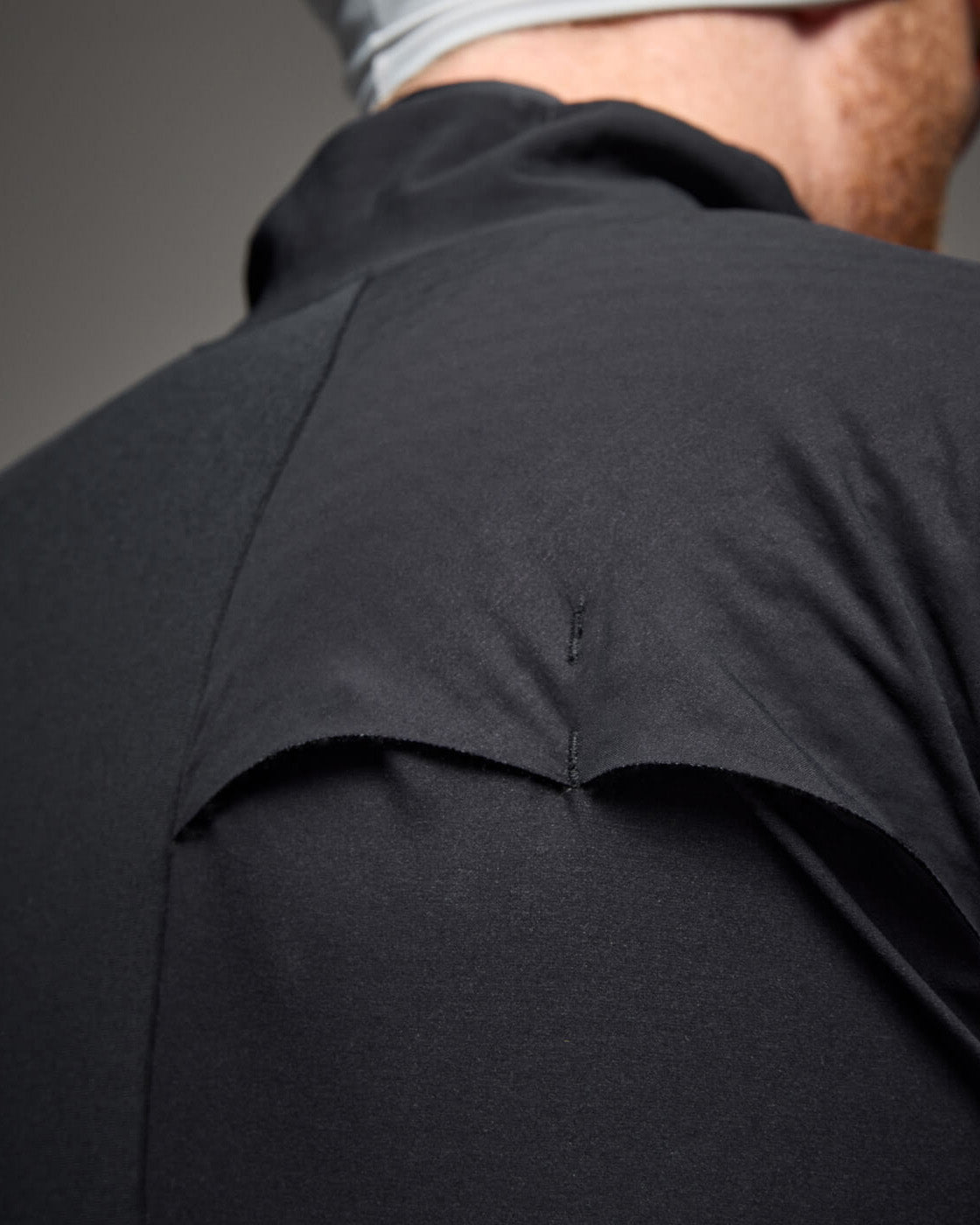 Dottore Termico Light Mediterranea Jacket