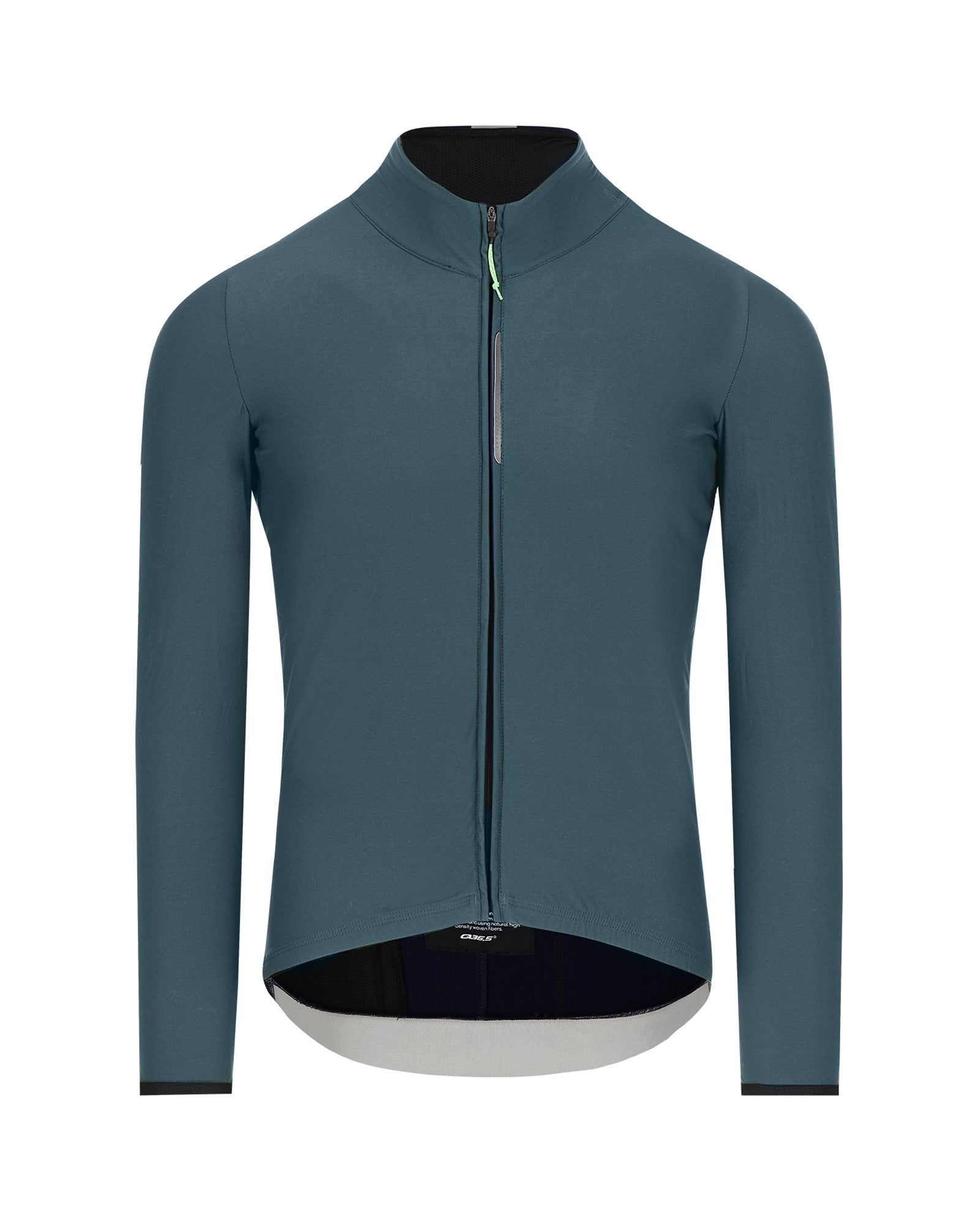 Dottore Woolf Long Sleeve Jersey