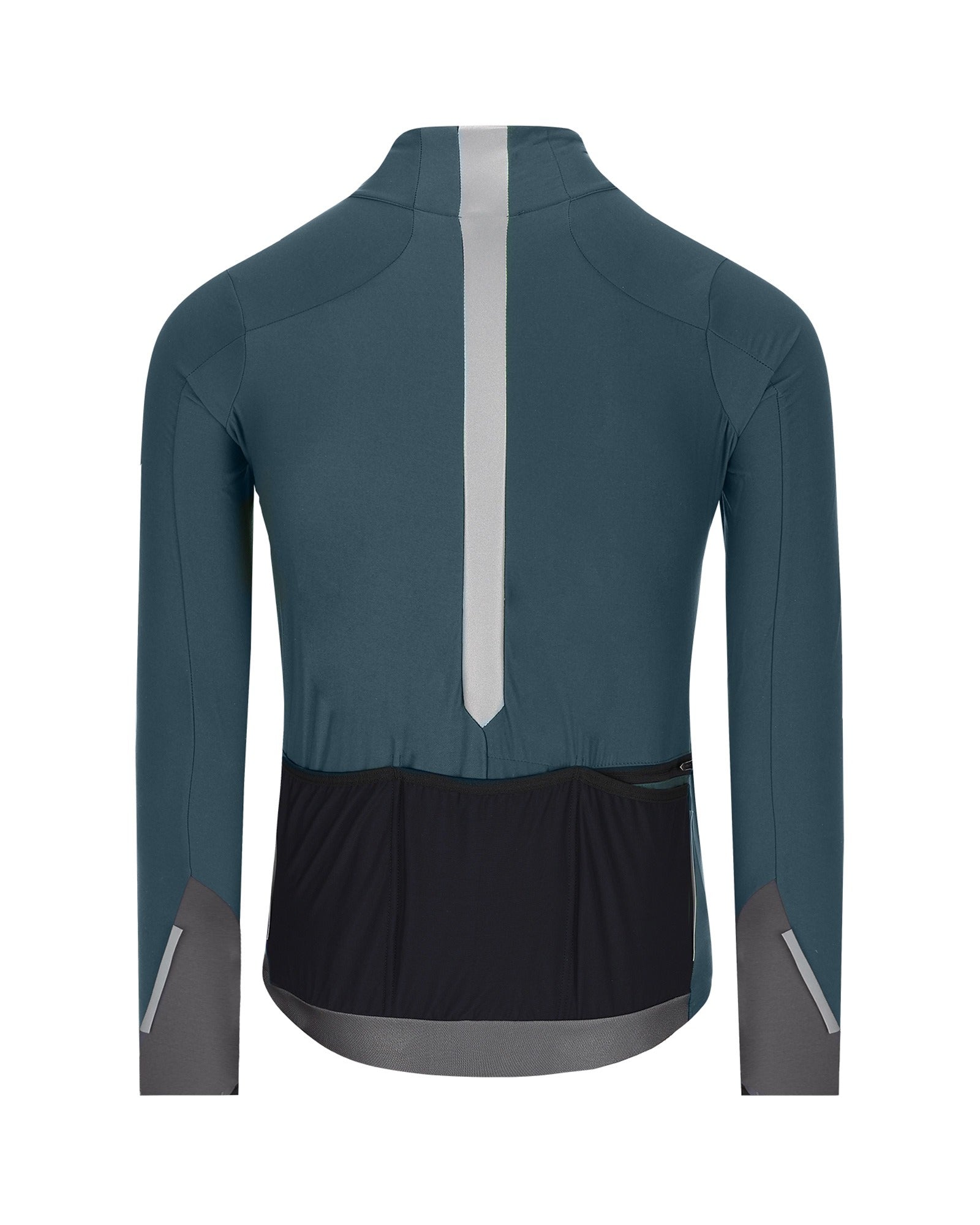 Dottore Woolf Long Sleeve Jersey