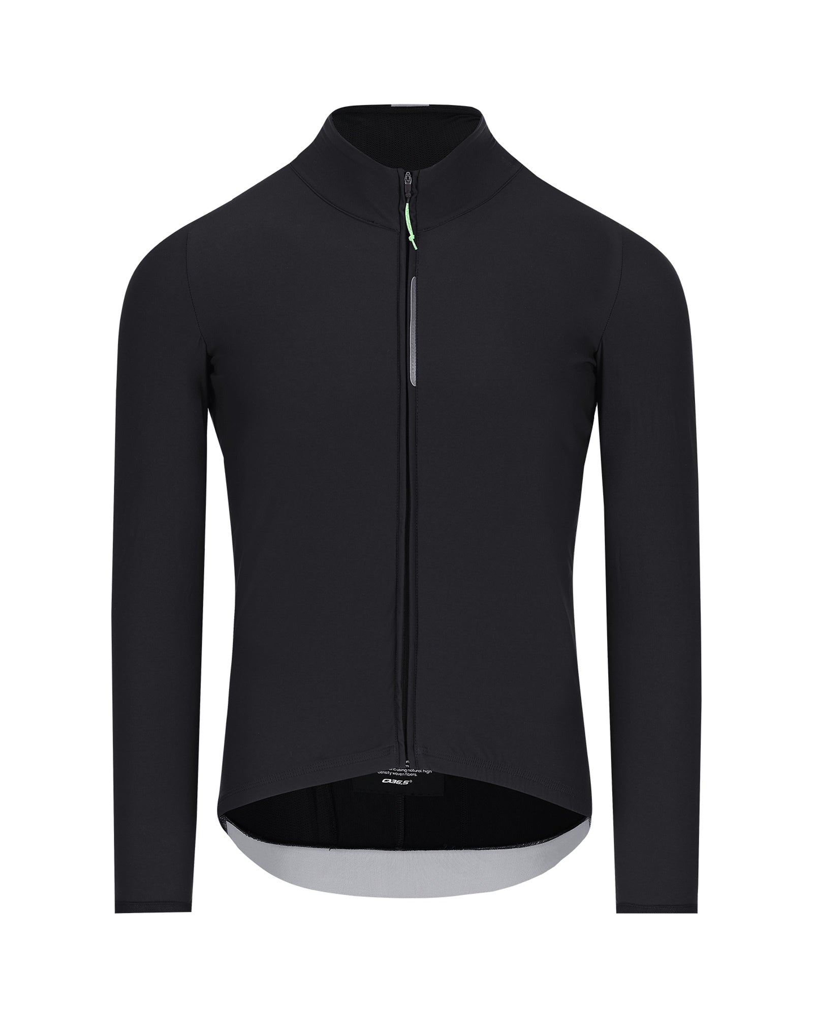 Dottore Woolf Long Sleeve Jersey